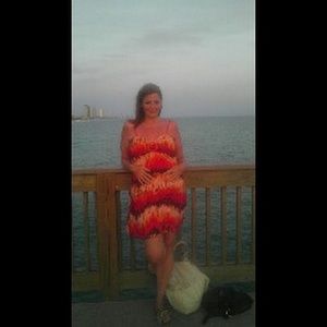 Meet your Posher, Tara